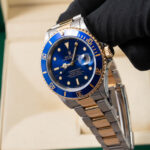 Rolex Submariner 116613 1991