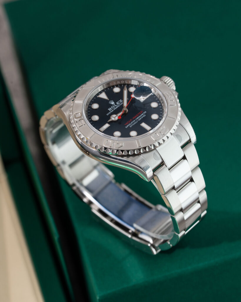 Rolex Yacht-Master 126622 2025