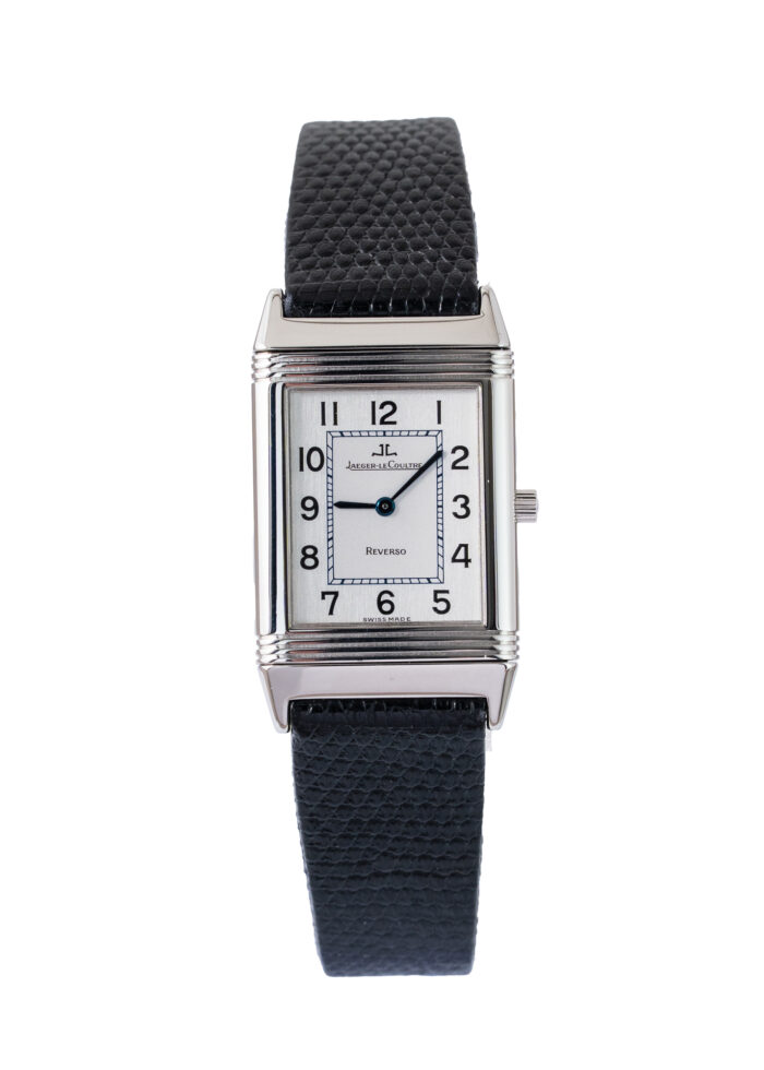 Jaeger-LeCoultre  Reverso Classic 250.8.86