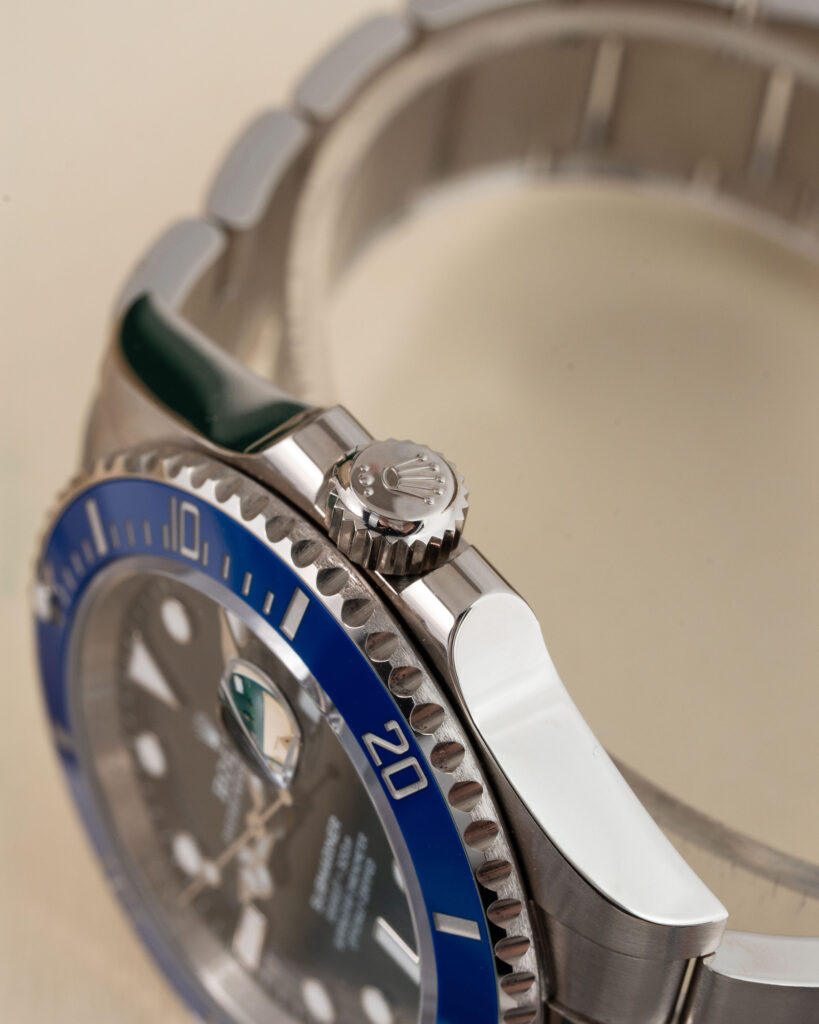 Rolex Submariner 126619LB 2024