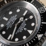 Rolex Sea-Dweller Deepsea 126067 2022