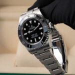 Rolex Submariner 124060 2023