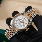 Rolex Sky-Dweller 336933 2024