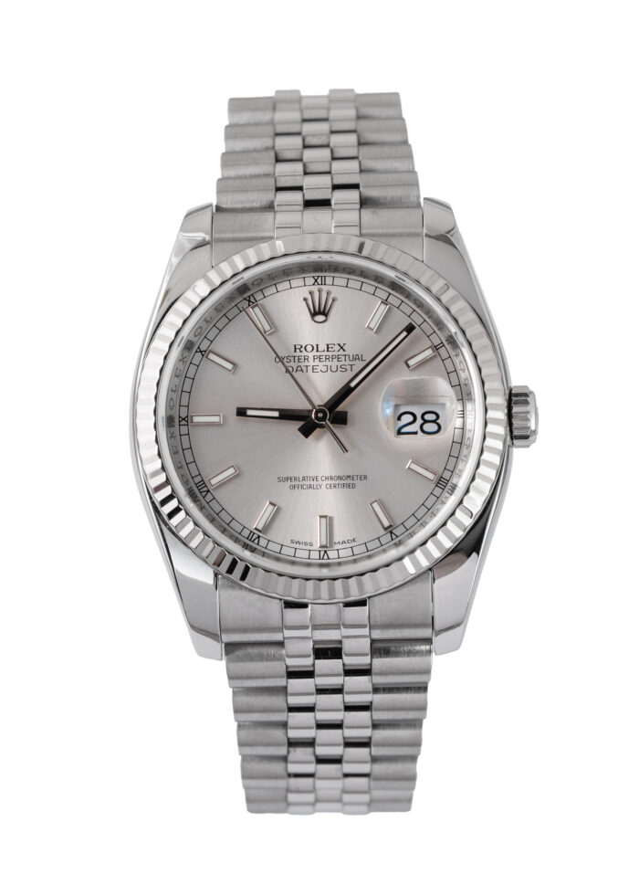 Rolex Datejust 116234 2012