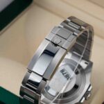 Rolex GMT-Master II 126710GRNR 2025