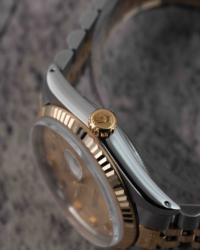Rolex Datejust 16013 1985
