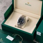 Rolex Submariner 126610LN 2025