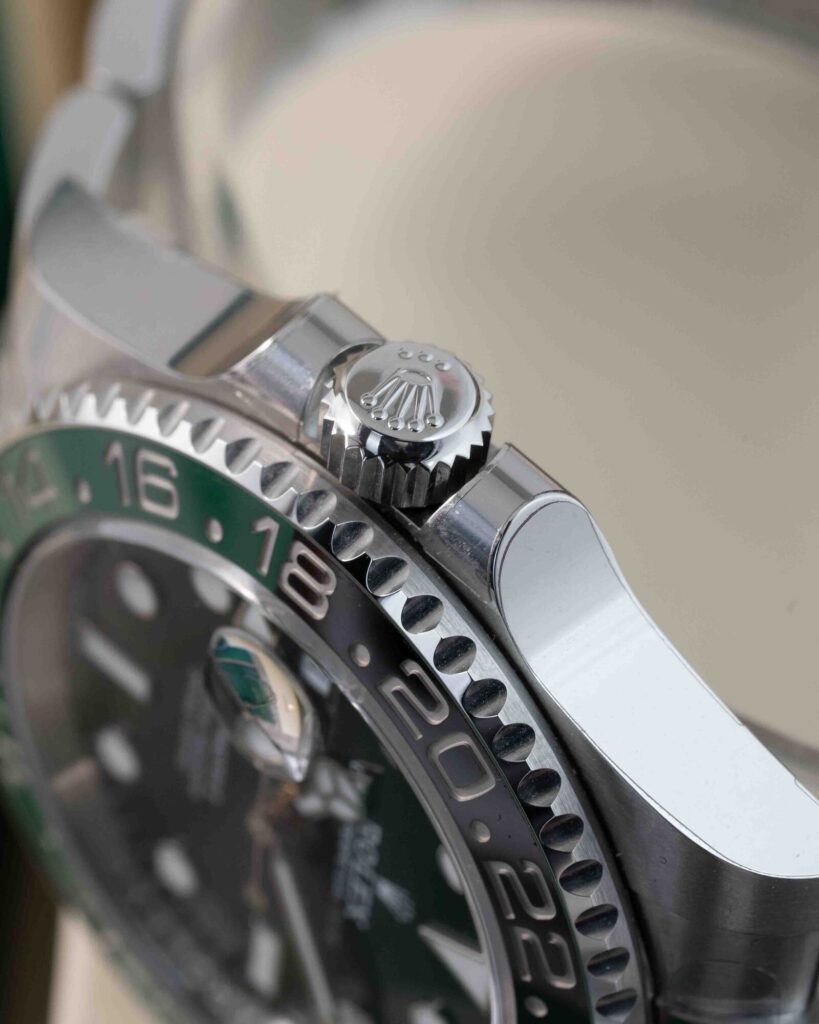 Rolex GMT-Master II 126720VTNR 2025