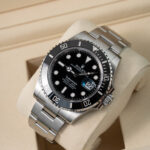 Rolex Submariner 126610LN 2025