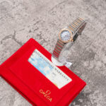 Omega Constellation 1368.74.00 2001