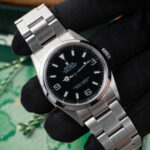 Rolex Explorer 114270 2000