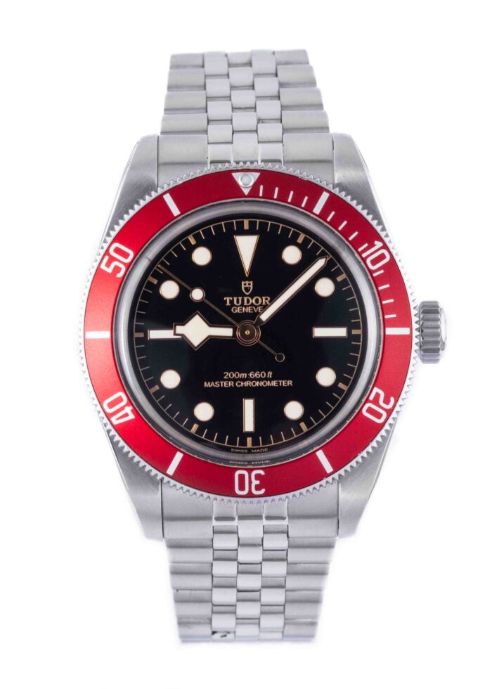 Tudor Black Bay 7941A1A0RU 2023