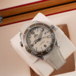 Omega Seamaster Planet Ocean 215.32.44.21.09.001 2024