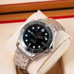 Omega Seamaster Diver 300M 212.30.41.20.01.003 2019