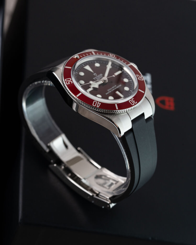 Tudor Black Bay 7939A1A0RU 2025