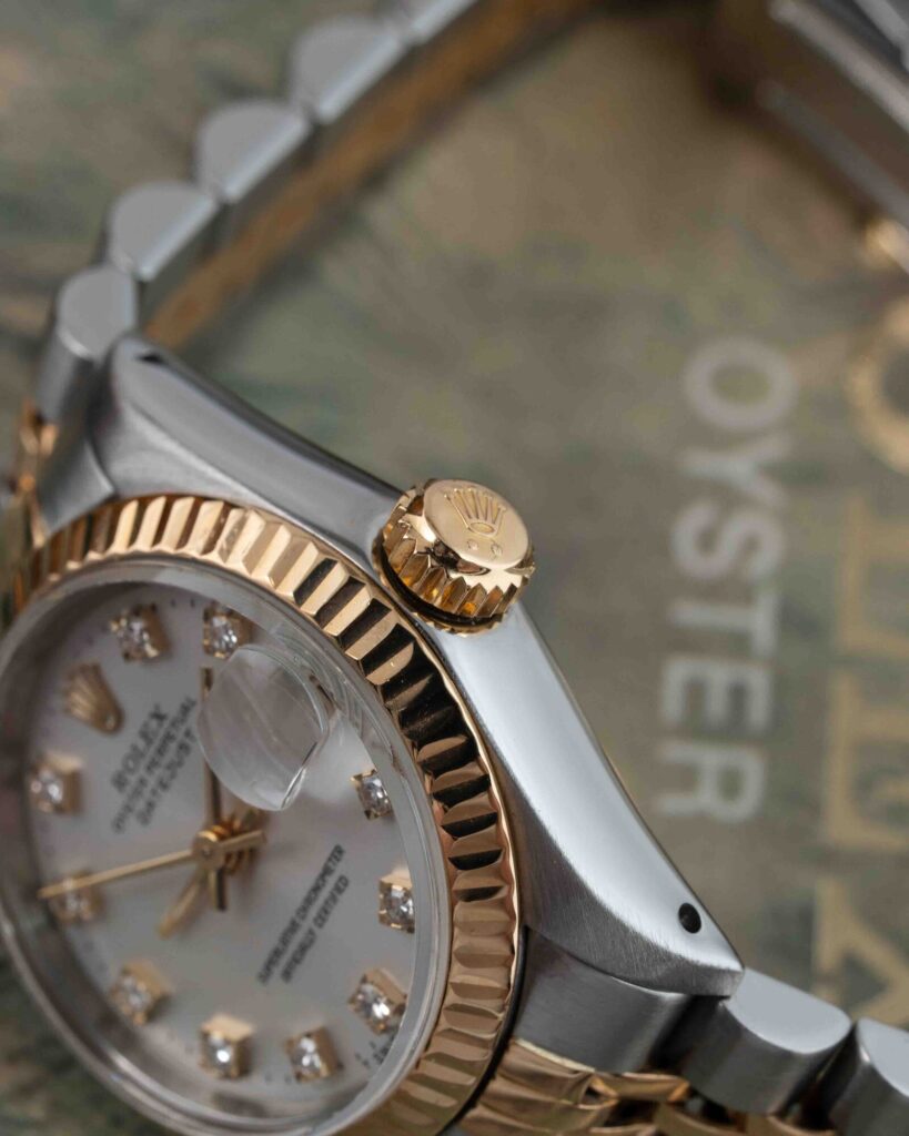 Rolex Datejust 69173 1986