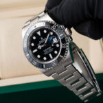 Rolex Submariner 126610LN 2025