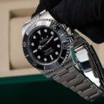 Rolex Submariner 124060 2025