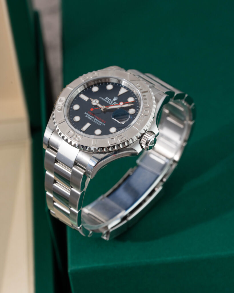 Rolex Yacht-Master 126622 2025