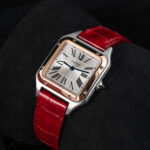Cartier Santos 4213