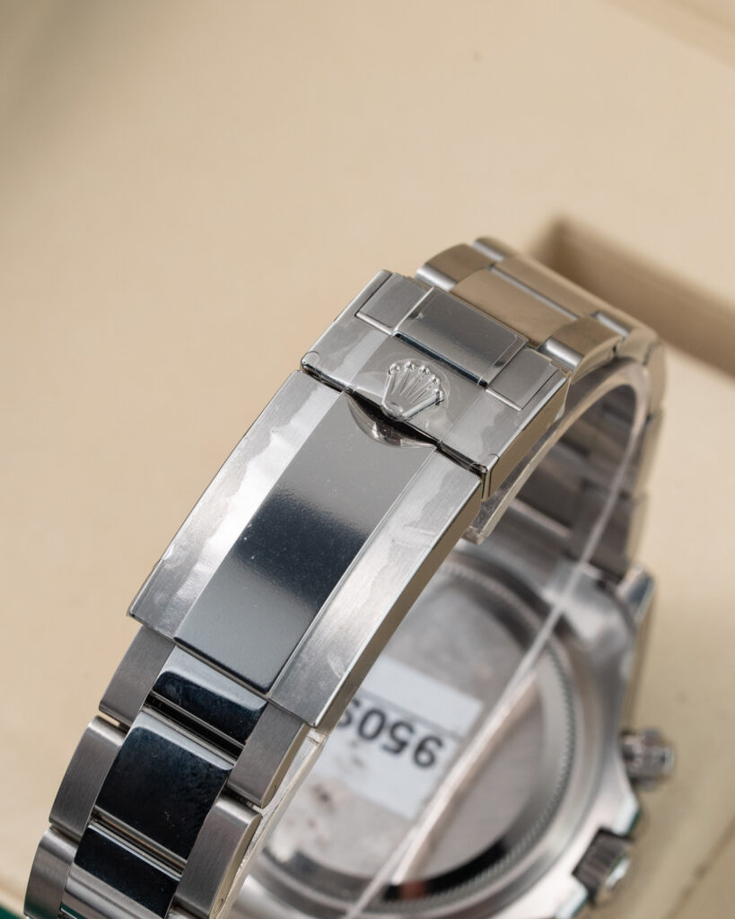 Rolex Daytona 126500LN  2025