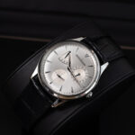 Jaeger-LeCoultre  Master Ultra Thin Réserve De Marche JLQ1378420 2018