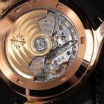 Patek Philippe Aquanaut 5968R-001 2025
