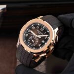 Patek Philippe Aquanaut 5968R-001 2025