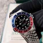 Rolex GMT-Master 16750 1985