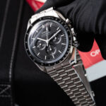 Omega Speedmaster Professional Moonwatch 310.30.42.50.01.002 2024