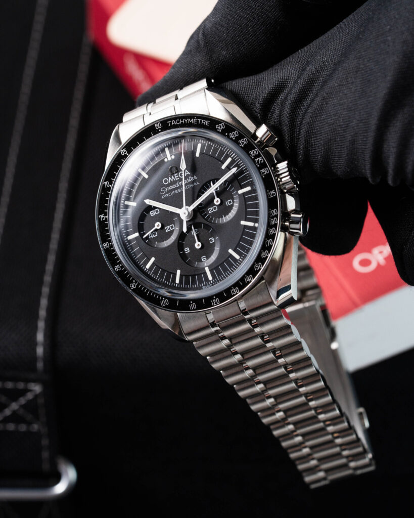 Omega Speedmaster Professional Moonwatch 310.30.42.50.01.002 2024