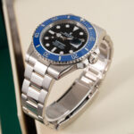Rolex Submariner 126619LB 2024