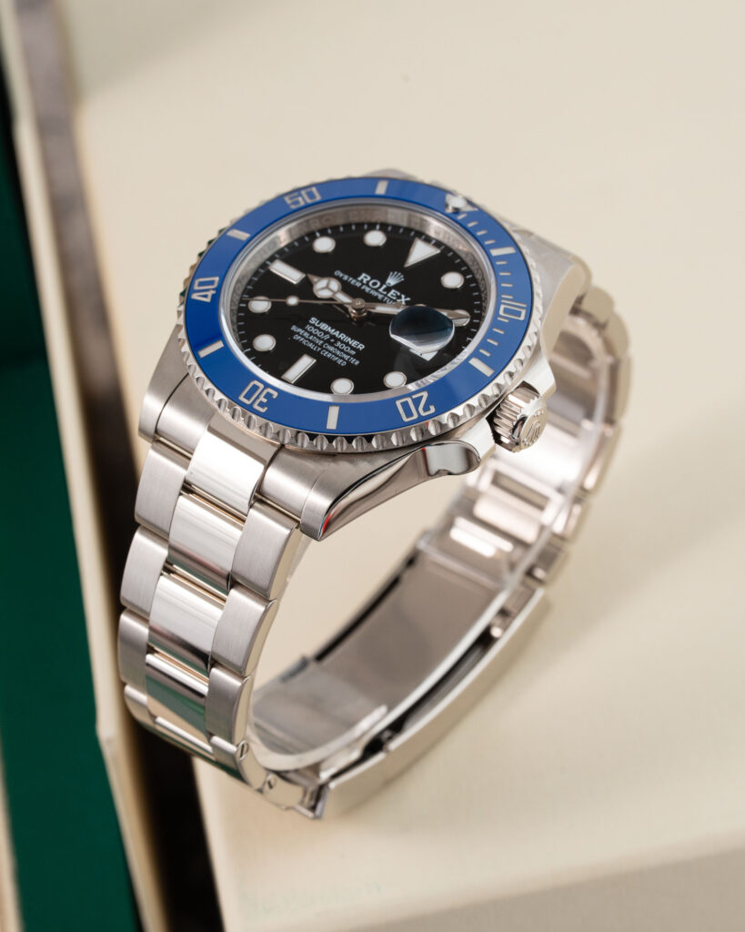 Rolex Submariner 126619LB 2024