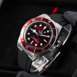 Tudor Black Bay 7939A1A0RU 2025