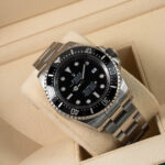 Rolex Sea-Dweller 126660 2021