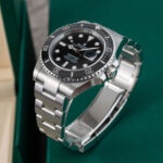 Rolex Submariner 126610LN 2025
