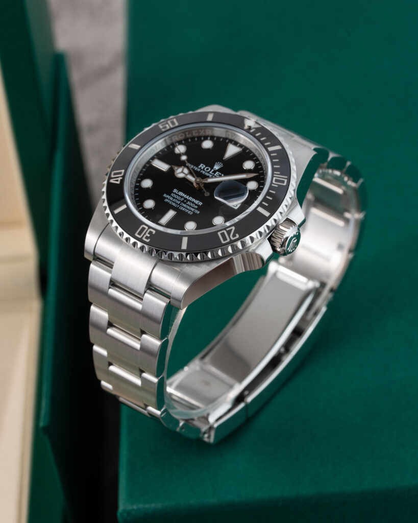 Rolex Submariner 126610LN 2025