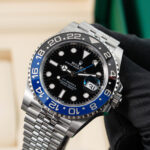 Rolex GMT-Master II 126710BLNR 2025