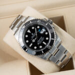 Rolex Submariner 126610LN 2021