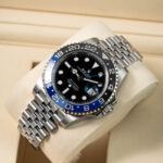 Rolex GMT-Master II 126710BLNR 2025