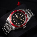 Tudor Black Bay 79230R 2020
