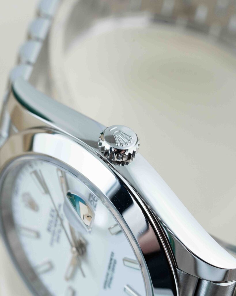 Rolex Datejust 126300 2022