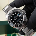 Rolex Submariner 116610LN 2017