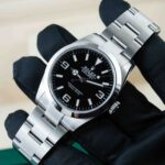 Rolex Explorer 224270 2023
