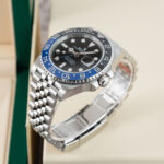 Rolex GMT-Master II 126710BLNR 2020