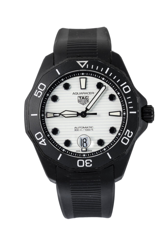 Tag Heuer Aquaracer WBP201D 2022