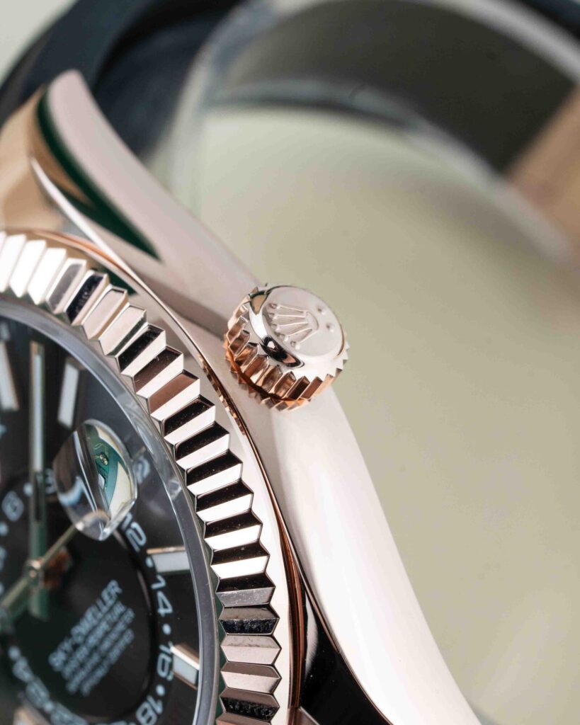Rolex Sky-Dweller 336235 2023