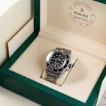 Rolex Sea-Dweller Deepsea 126067 2022