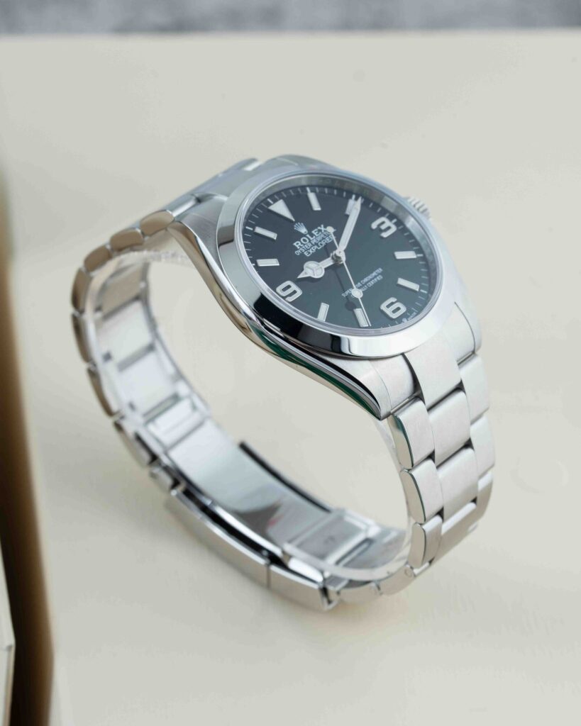 Rolex Explorer 224270 2023