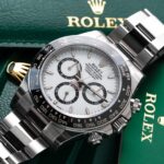 Rolex Daytona 126500LN 2025